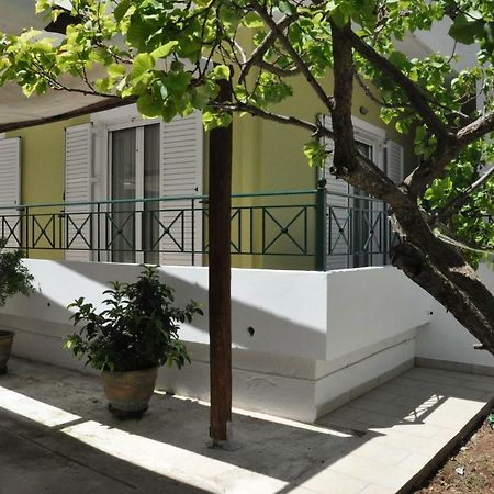 Апартаменты Vicky'S Place,Near Athens Airport Коропион Экстерьер фото